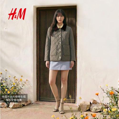 春季新款女装有哪些亮点？-图2