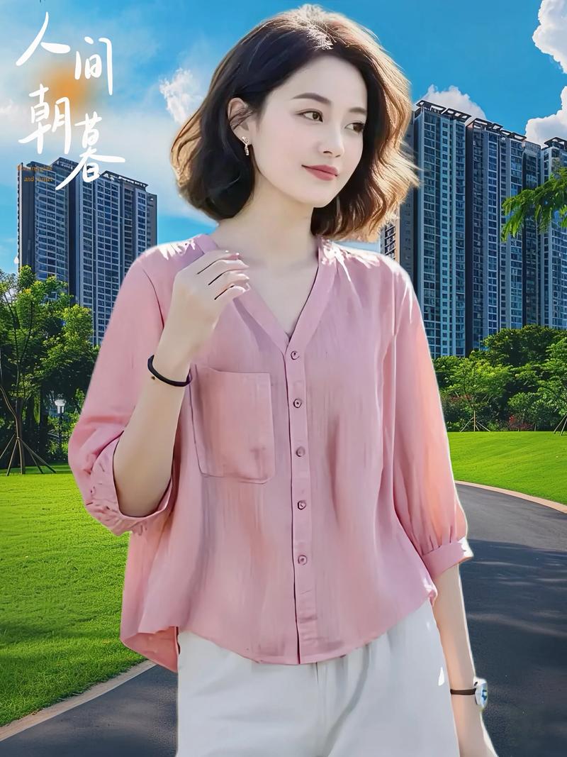 2025夏女装流行趋势是什么？-图2