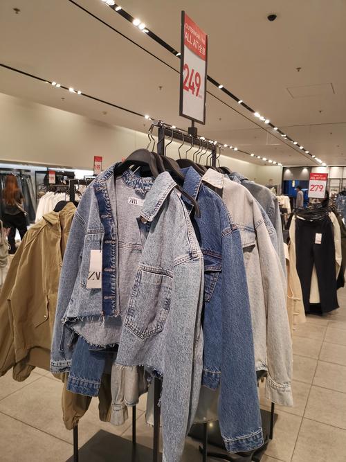 明星同款Zara女装,哪件最值得入手?-图2 明星同款Zara女装,哪件最值得入手?-图2