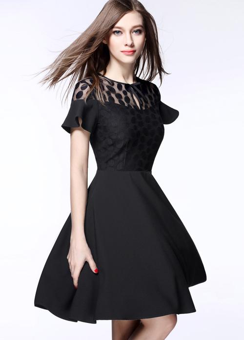 明星同款Zara女装,哪件最值得入手?-图3 明星同款Zara女装,哪件最值得入手?-图3