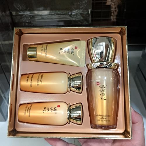 27岁选护肤品,该抗初老还是先维稳?-图3 27岁选护肤品,该抗初老还是先维稳?-图3