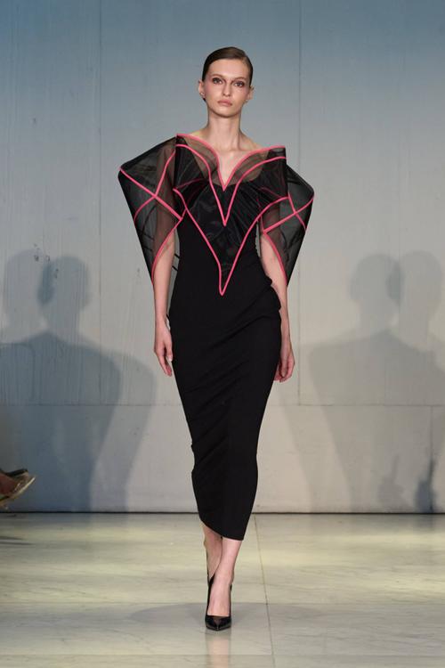 ma开头女装复古设计，如何打造独特复古风？-图1