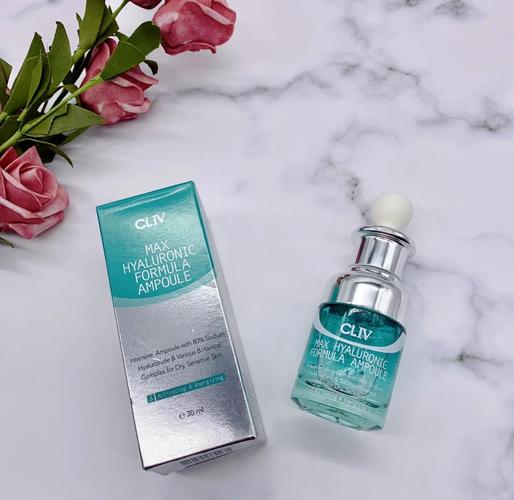 弱酸性护肤品有哪些？-图1