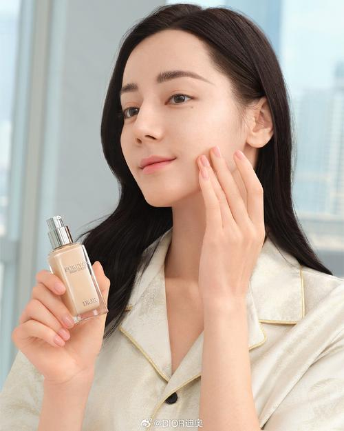 迪丽热巴的护肤秘诀是什么？-图1