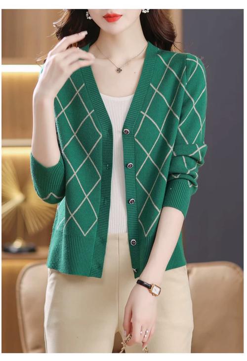 淘宝秋季新款女装，哪些更值得入手？-图2