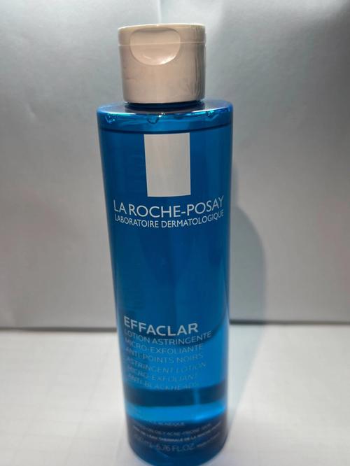 理肤泉祛痘爽肤水，祛痘效果到底如何？-图2