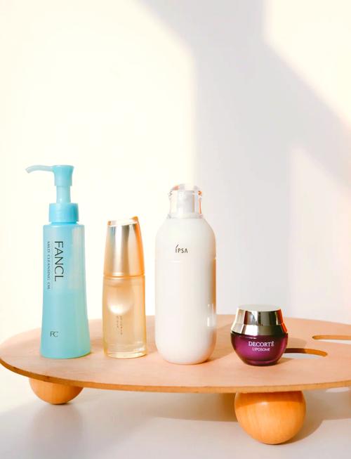 日系干皮护肤品，选哪款更合适？-图1