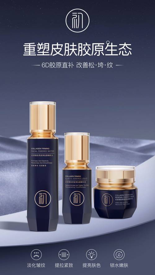 30岁抗皱紧致护肤品，选对了吗？-图1