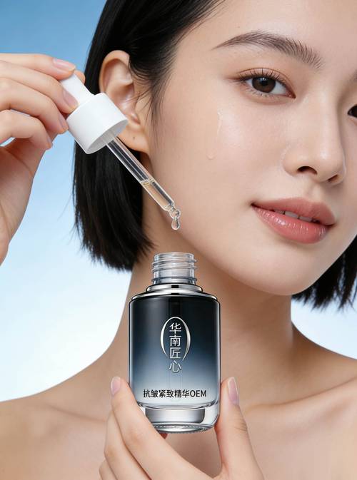 30岁抗皱紧致护肤品，选对了吗？-图2