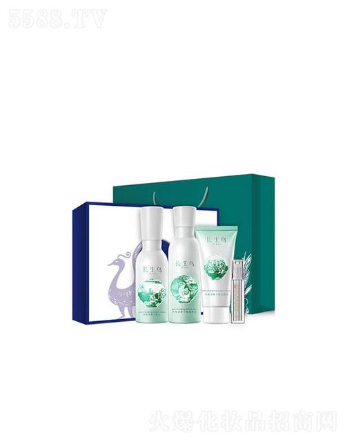 长生鸟护肤品效果真的好吗？-图1