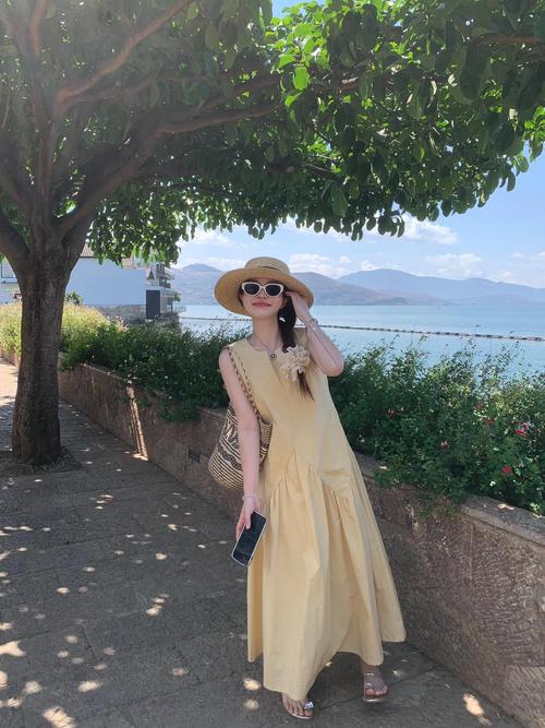 夏季旅游女装选哪款?-图1 夏季旅游女装选哪款?-图1