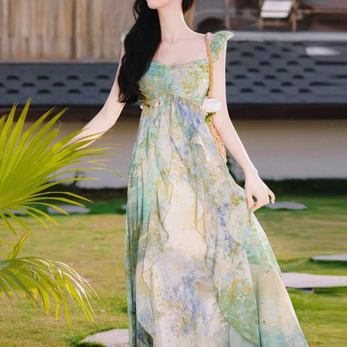 夏季旅游女装选哪款?-图2 夏季旅游女装选哪款?-图2