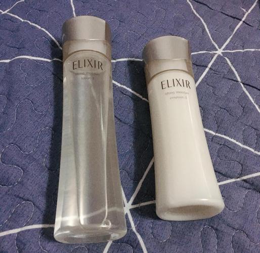 Elixir水能祛痘吗？-图1