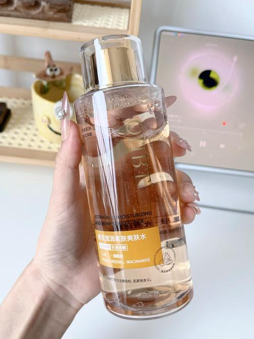 Elixir水能祛痘吗？-图3