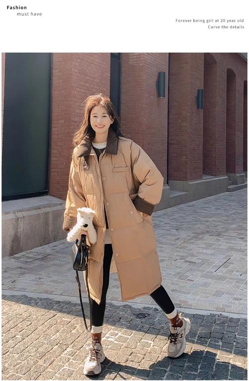 2025冬装女装怎么搭才时髦又保暖?-图1 2025冬装女装怎么搭才时髦又保暖?-图1