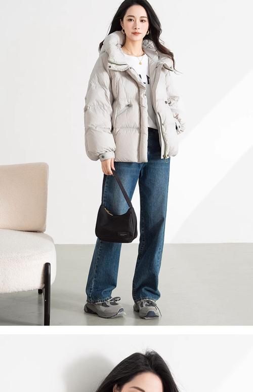 2025冬季韩版女装有哪些流行趋势？-图1