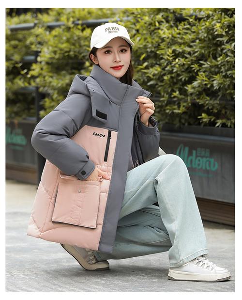 2025冬季韩版女装有哪些流行趋势？-图3