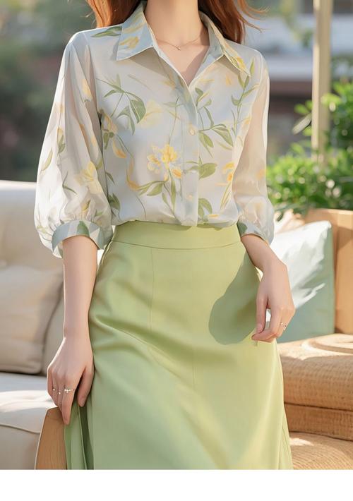 今年夏装新款女装图片，有哪些流行趋势？-图3