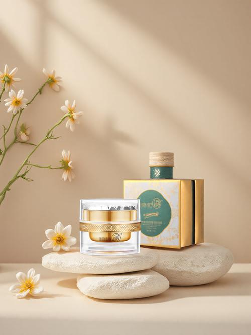 五十岁选护肤品，抗老还是修护？-图1