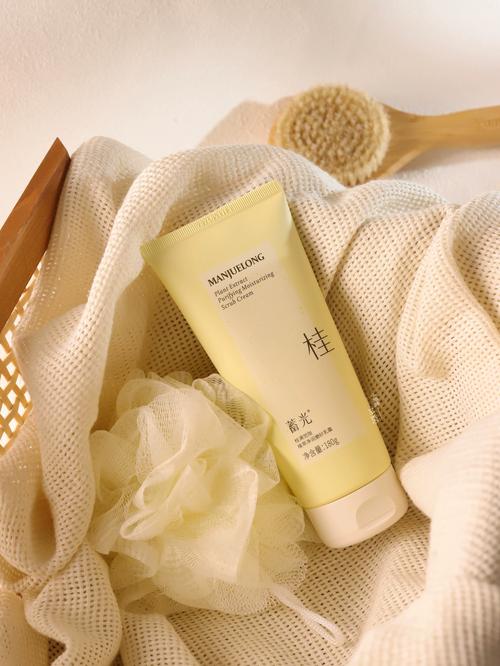 去油脂粒该用啥护肤品?-图3 去油脂粒该用啥护肤品?-图3