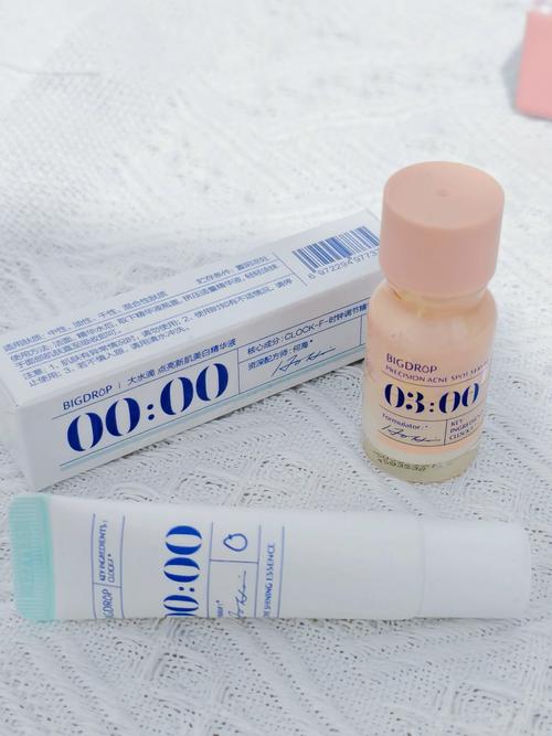 AC Clear祛痘效果到底怎么样？-图2