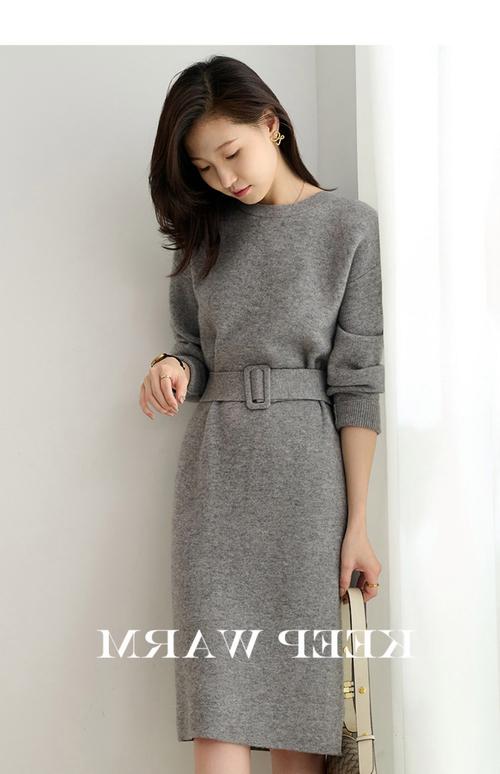 早秋女装怎么搜才好看?-图1 早秋女装怎么搜才好看?-图1