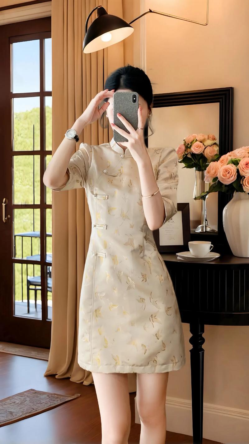 早秋女装怎么搜才好看?-图3 早秋女装怎么搜才好看?-图3