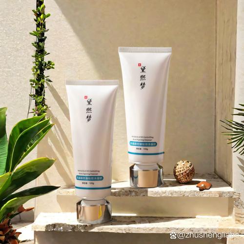 祛痘洗面奶真能祛痘吗？-图3