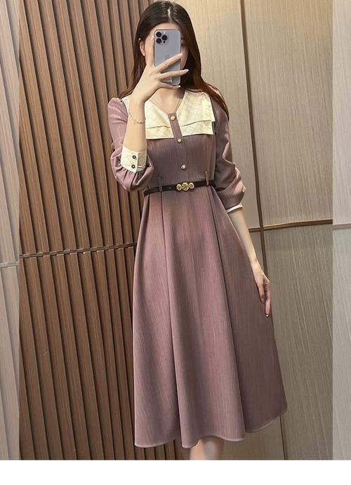 新款女装图片，漂亮在哪儿？-图2