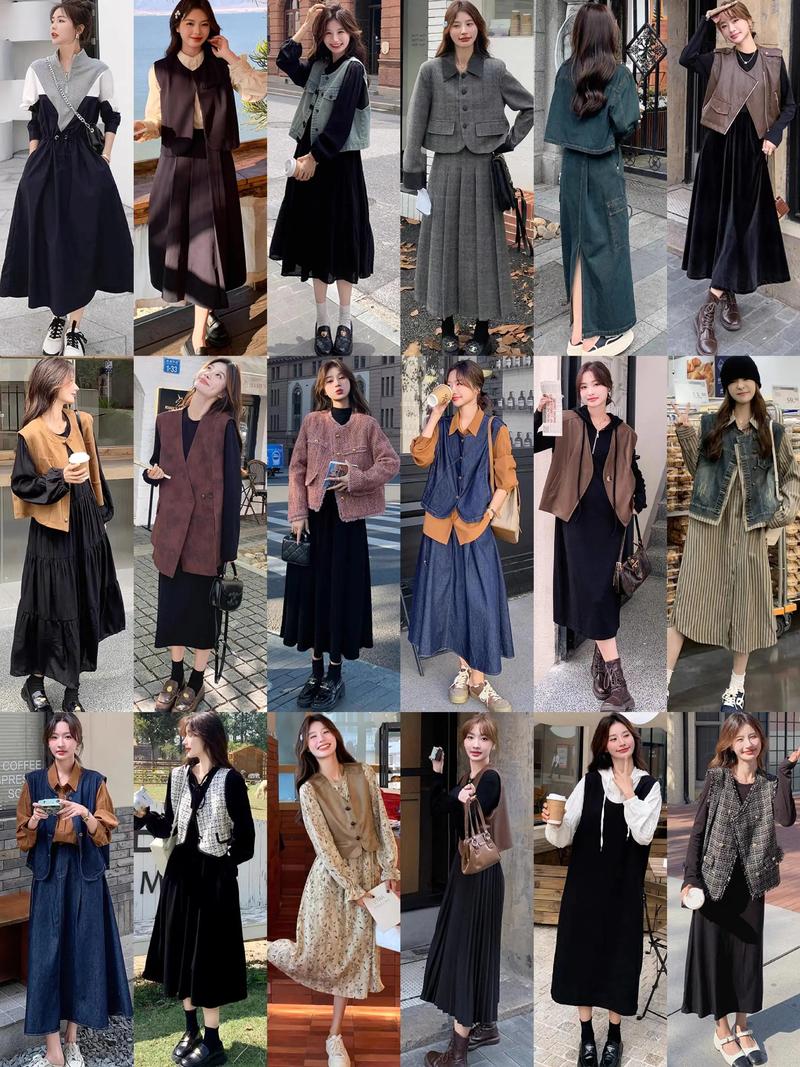 今年女装流行什么色系-图1 今年女装流行什么色系-图1