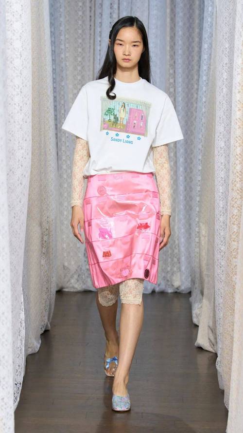 今年女装流行什么色系-图2 今年女装流行什么色系-图2