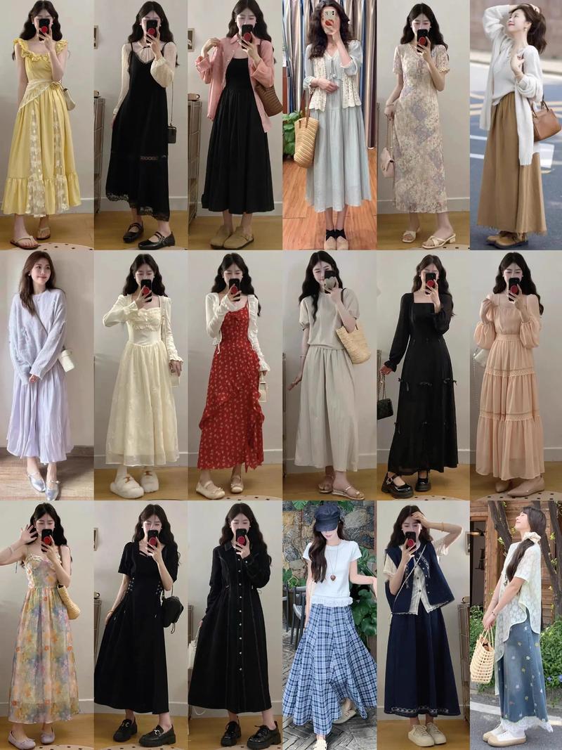 今年女装流行什么色系-图3 今年女装流行什么色系-图3