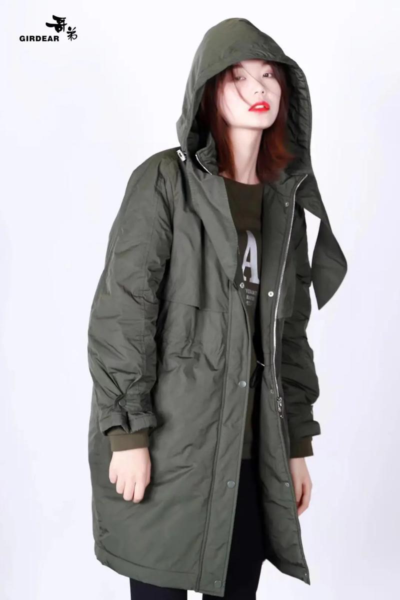 哥弟2025冬装有哪些新设计？-图2