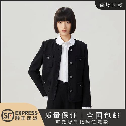 哥弟2025冬装有哪些新设计？-图3