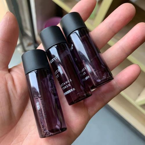 花皙蔻薄荷祛痘三件套效果如何？-图1