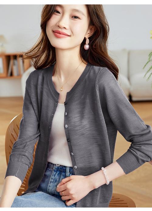 夏季女装短款上衣外套-图2 夏季女装短款上衣外套-图2