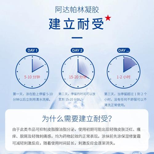 阿达帕林能祛痘印吗？-图2