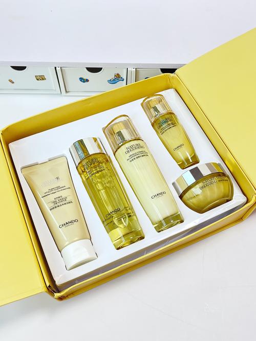 依薇儿b2祛痘印套装效果怎么样？-图3