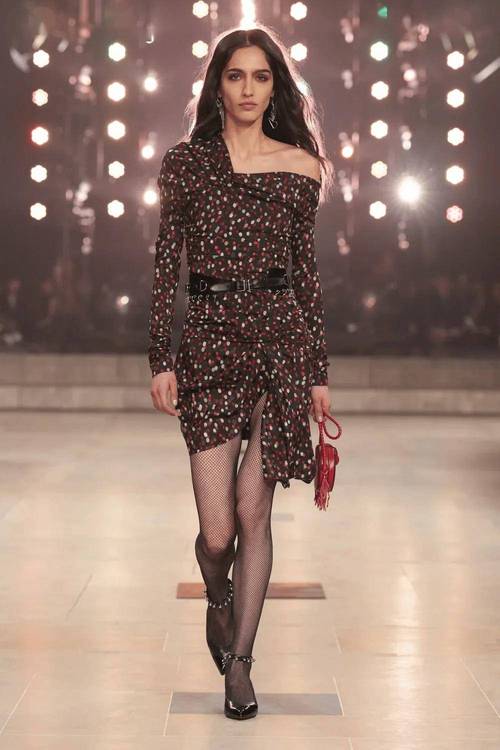 2025流行女装怎么穿才时髦？-图1