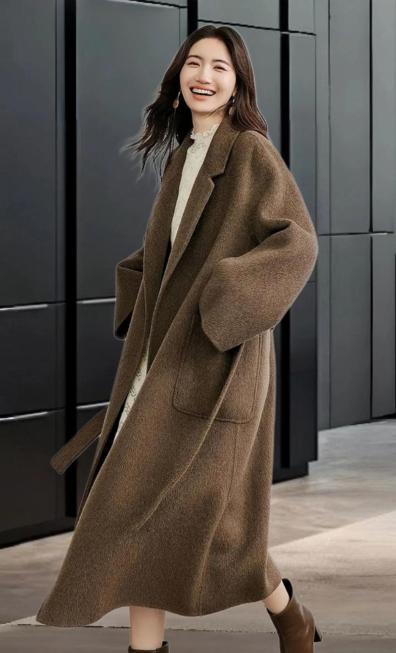 冬季时装女装图片大全-图2 冬季时装女装图片大全-图2