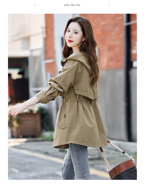 2025春女装怎么搭才时髦？-图1