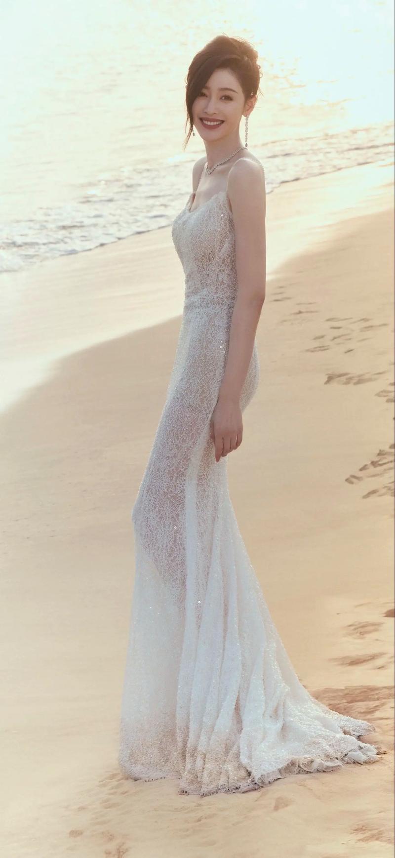 明星透视女装，是时尚还是暴露？-图3