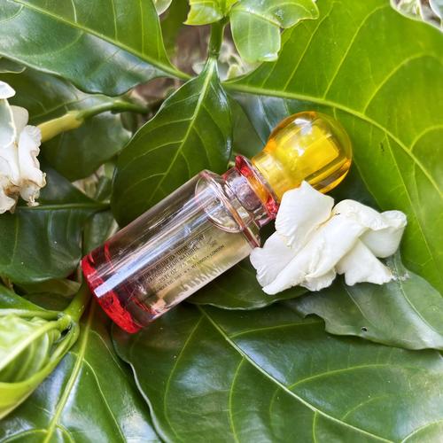 护肤品香精有害吗？-图3