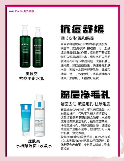 油皮护肤品怎么选不油腻又控油？-图2