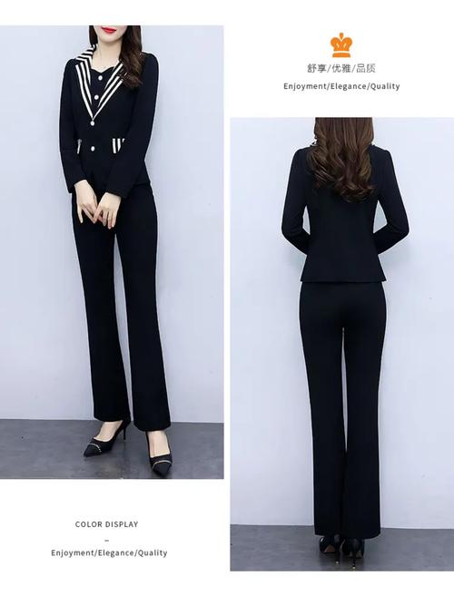 春夏女装套装怎么搭才时髦？-图2