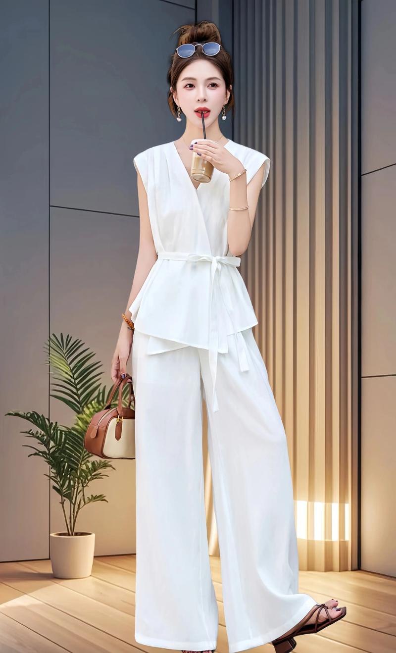 2025时尚女装怎么搭才出彩？-图1