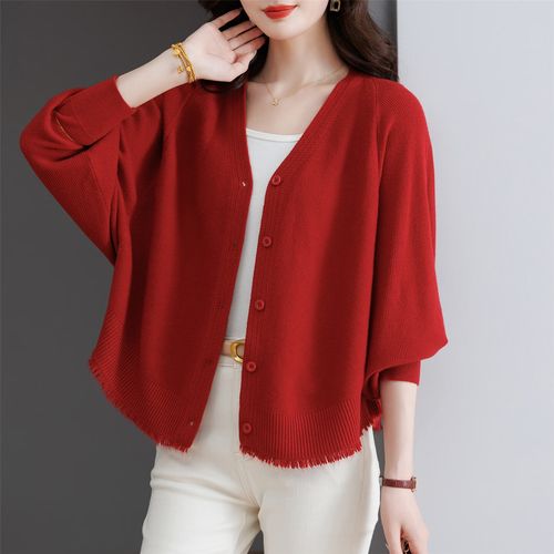 2025秋季女装外搭流行趋势是什么?-图1 2025秋季女装外搭流行趋势是什么?-图1