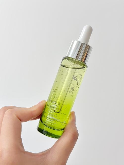 臻元祛痘精华素效果真的好吗？-图1