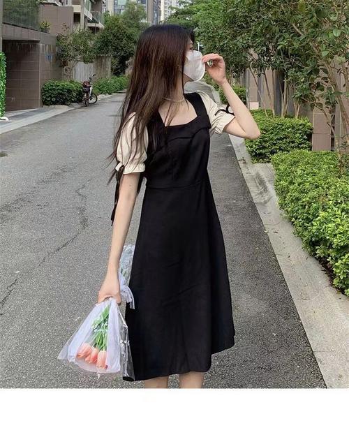 2025夏中长女装，哪些款式更实用？-图3