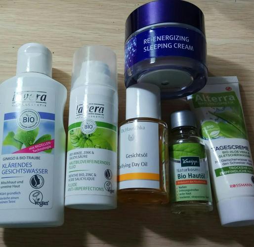 德国女孩护肤品效果好吗?-图1 德国女孩护肤品效果好吗?-图1